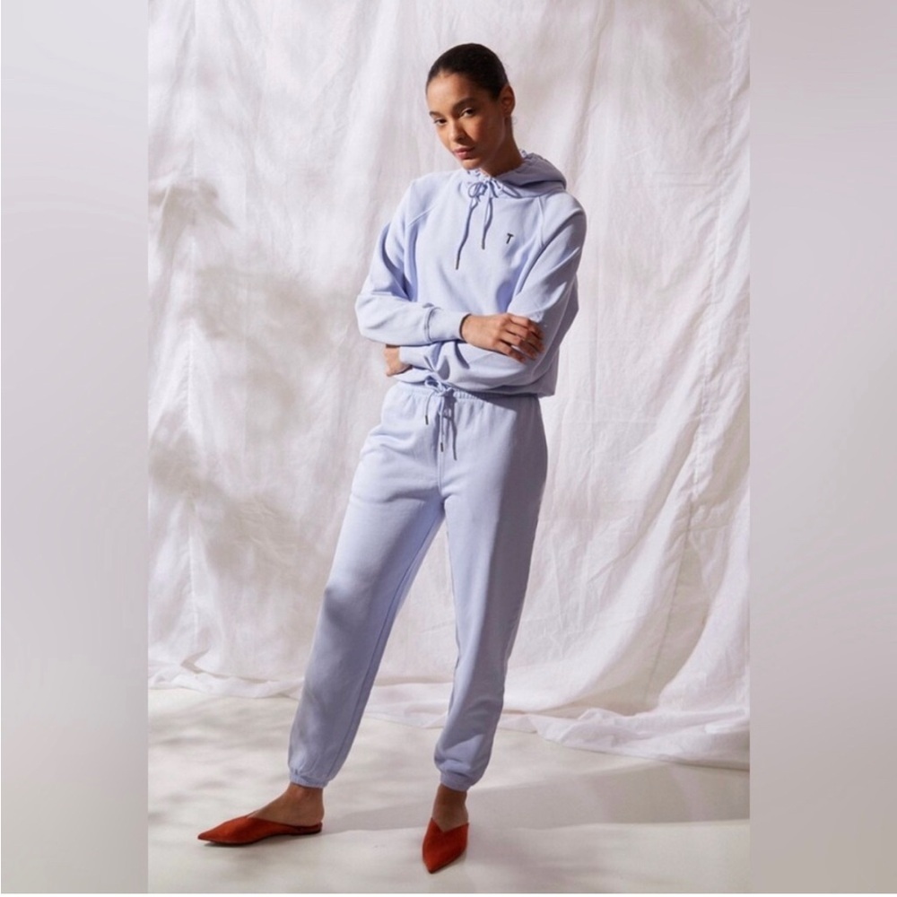 NWT THAKOON Brushed Sweatpants Jogger Size XS